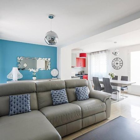 Logement 004 A 300M De La Gare Mantes La Jolie 外观 照片