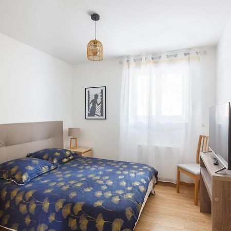 Logement 004 A 300M De La Gare Mantes La Jolie 外观 照片
